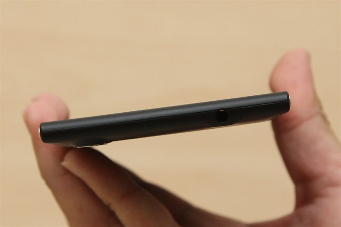 Điện thoại Wiko Ridge Fab 4G