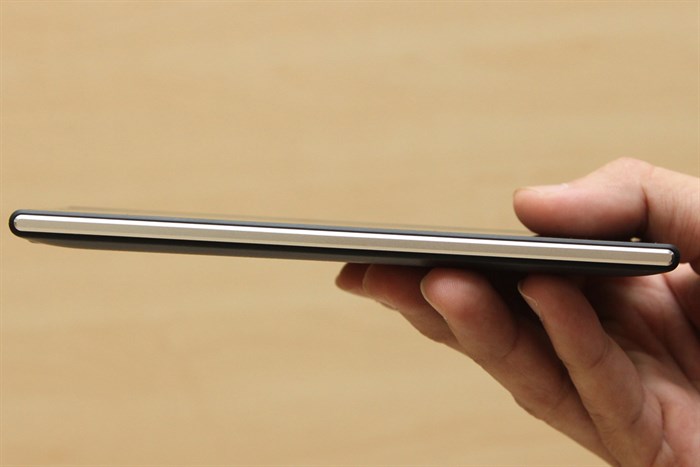 Điện thoại Wiko Ridge Fab 4G