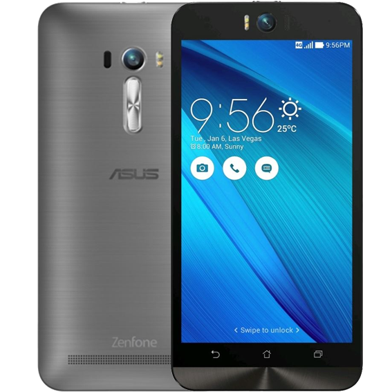 Điện thoại Asus Zenfone Selfie