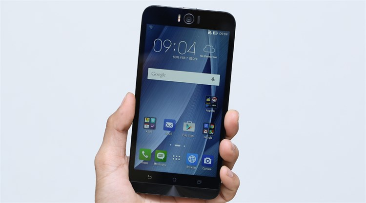 Điện thoại Asus Zenfone Selfie