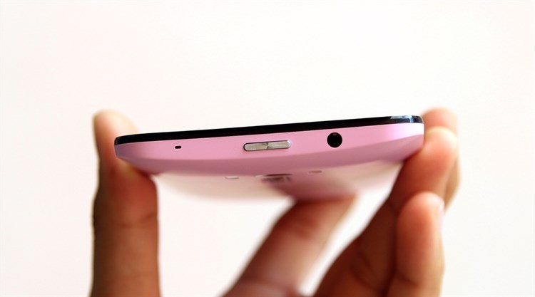 Điện thoại Asus Zenfone Selfie