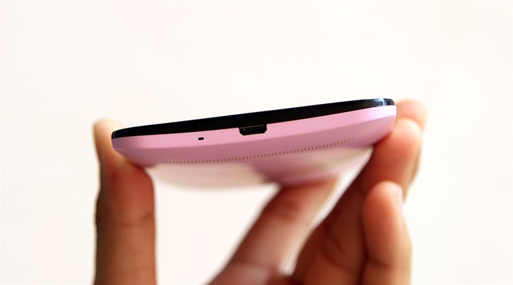 Điện thoại Asus Zenfone Selfie