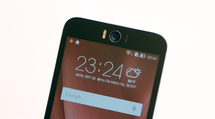 Điện thoại Asus Zenfone Selfie