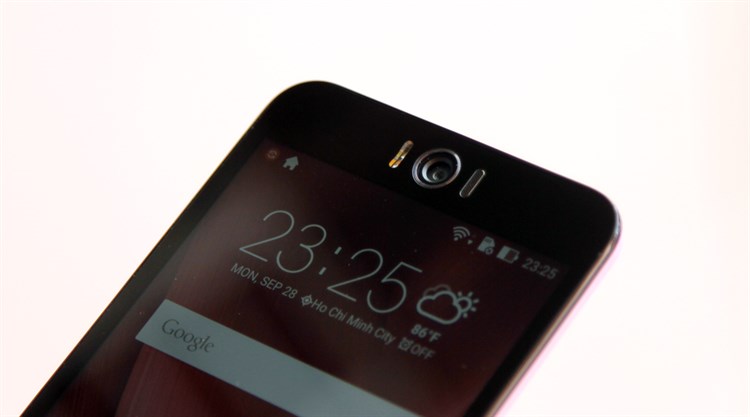 Điện thoại Asus Zenfone Selfie
