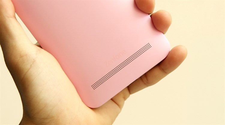 Điện thoại Asus Zenfone Selfie