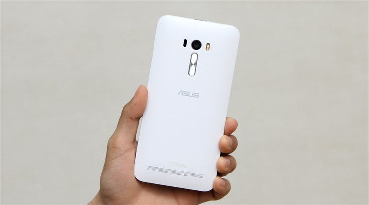 Điện thoại Asus Zenfone Selfie