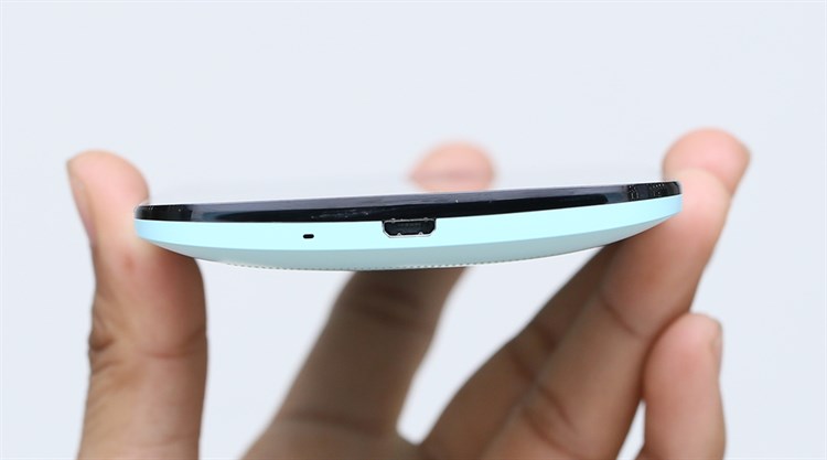 Điện thoại Asus Zenfone Selfie