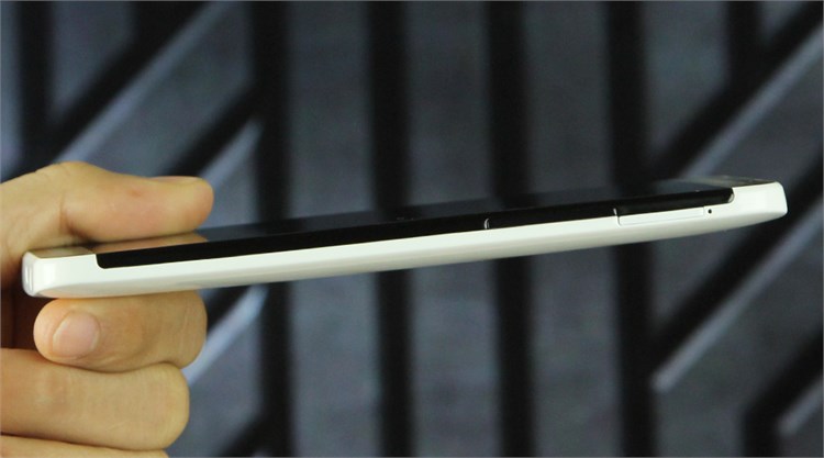 Điện thoại HTC One E8 Dual