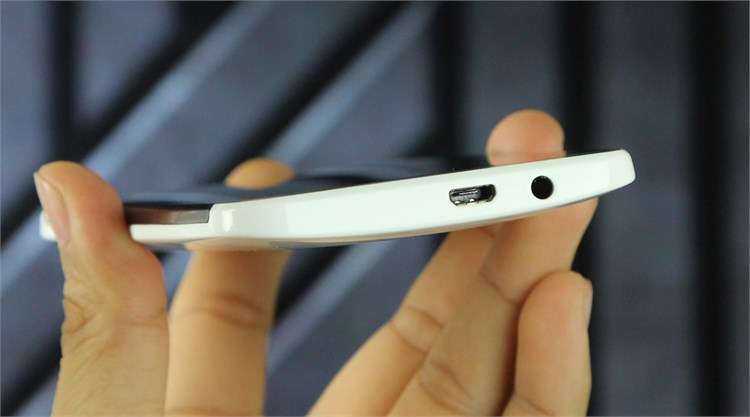 Điện thoại HTC One E8 Dual