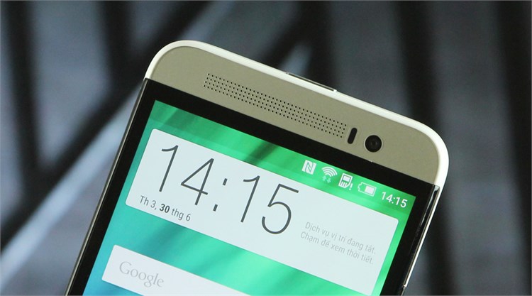 Điện thoại HTC One E8 Dual