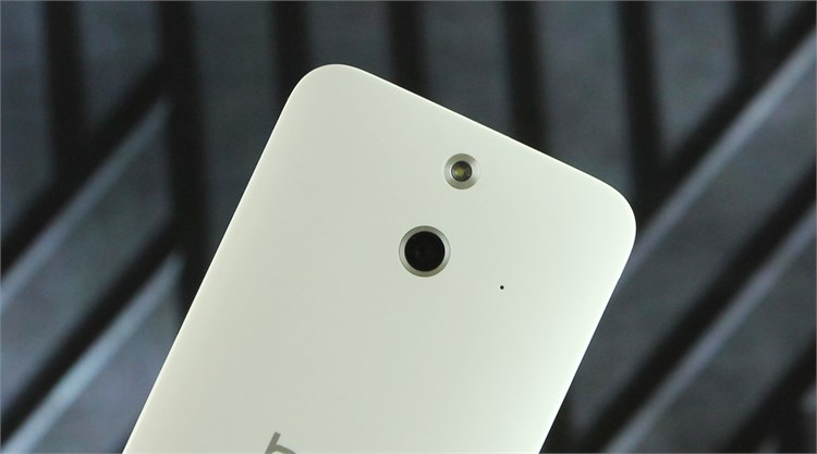 Điện thoại HTC One E8 Dual