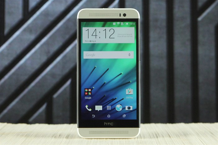 Điện thoại HTC One E8 Dual