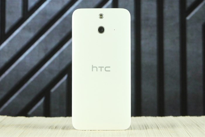 Điện thoại HTC One E8 Dual