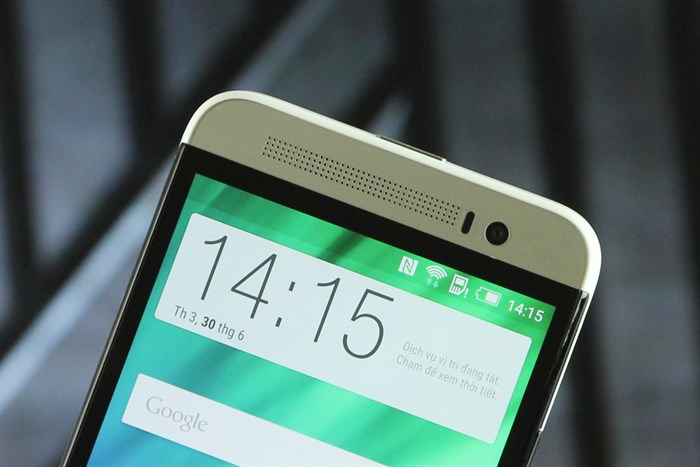 Điện thoại HTC One E8 Dual
