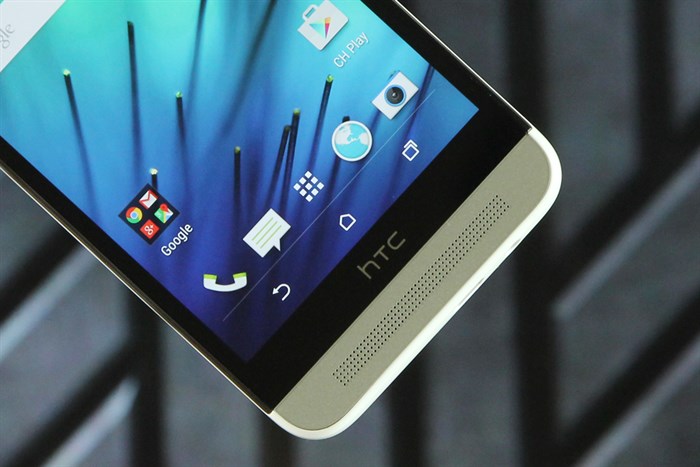 Điện thoại HTC One E8 Dual