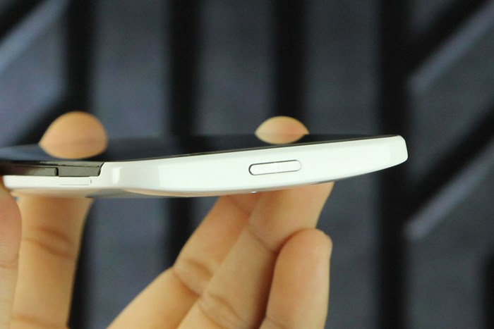 Điện thoại HTC One E8 Dual