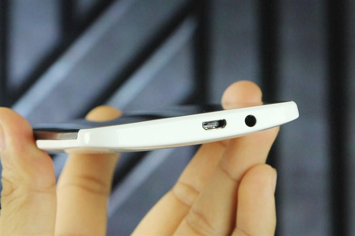 Điện thoại HTC One E8 Dual