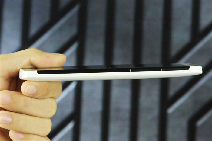 Điện thoại HTC One E8 Dual