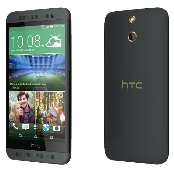 Điện thoại HTC One E8 Dual