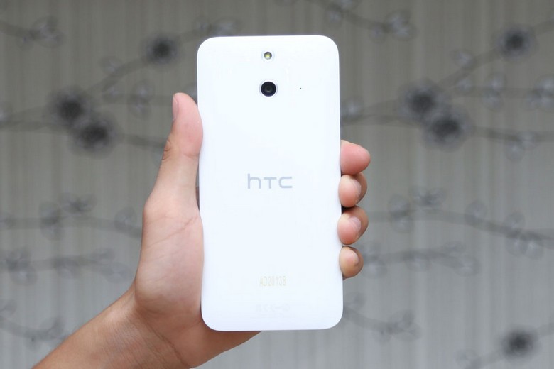 Htc One E8 Dual Chính Hãng, Trả Góp - Điện Máy Xanh