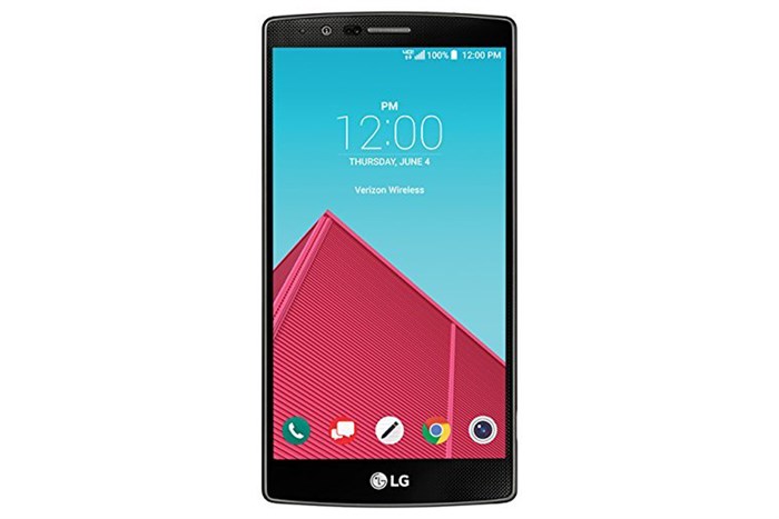 Điện thoại LG G4 Metallic/Ceramic