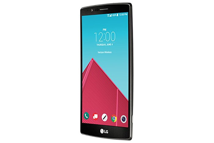 Điện thoại LG G4 Metallic/Ceramic
