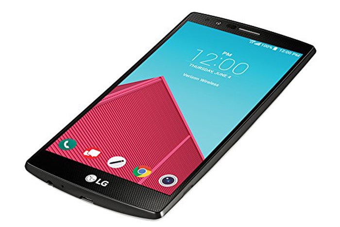 Điện thoại LG G4 Metallic/Ceramic