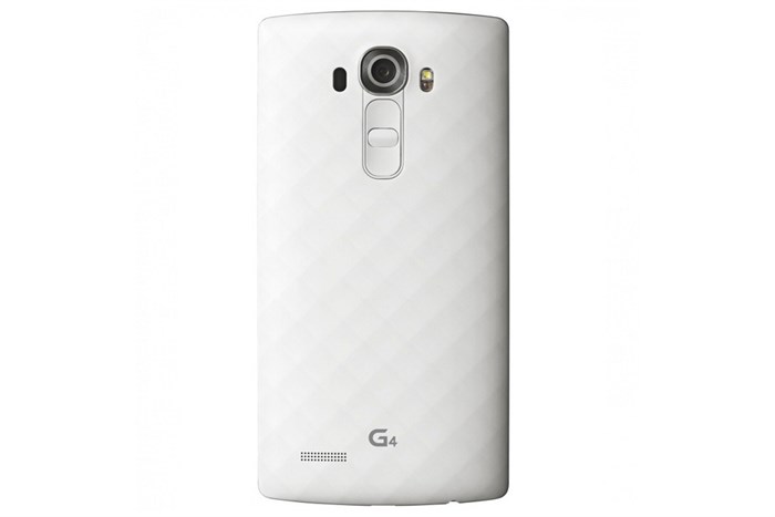 Điện thoại LG G4 Metallic/Ceramic