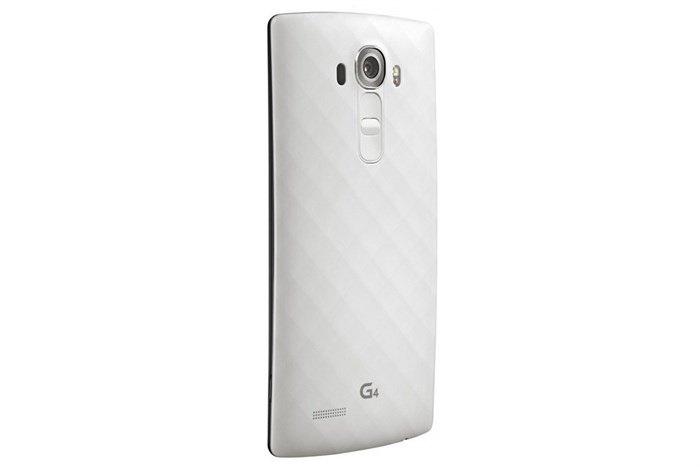 Điện thoại LG G4 Metallic/Ceramic