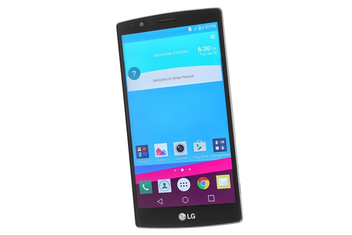 Điện thoại LG G4 Metallic/Ceramic