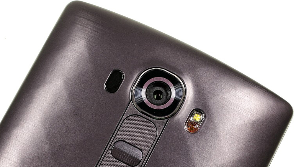 Điện thoại LG G4 Metallic/Ceramic