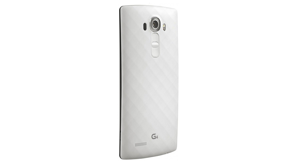 Điện thoại LG G4 Metallic/Ceramic