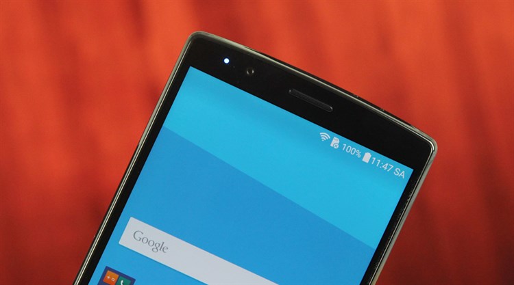 Điện thoại LG G4 Metallic/Ceramic Màu Vàng đồng