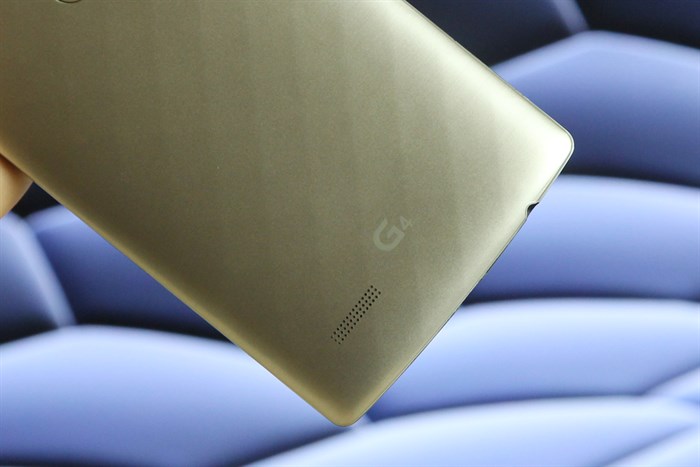 Điện thoại LG G4 Metallic/Ceramic