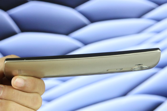 Điện thoại LG G4 Metallic/Ceramic