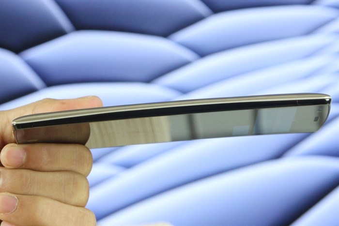 Điện thoại LG G4 Metallic/Ceramic