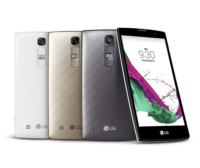  LG G4, Flagship của LG năm 2015