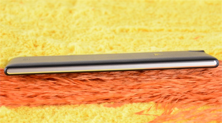 Điện thoại Wiko Ridge