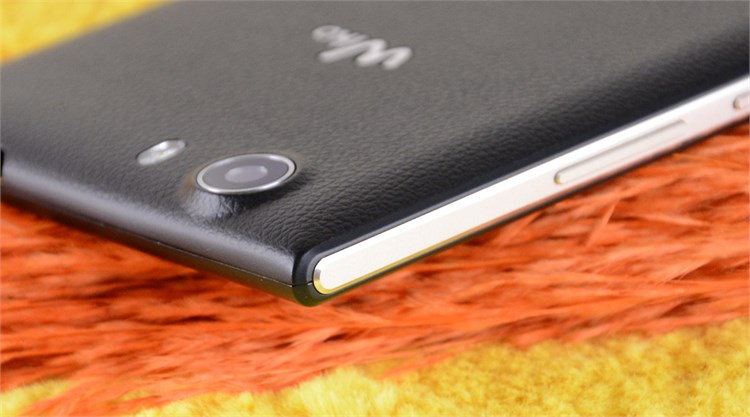 Điện thoại Wiko Ridge