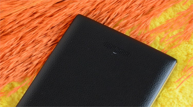 Điện thoại Wiko Ridge