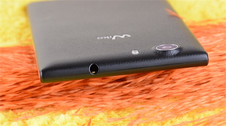 Điện thoại Wiko Ridge