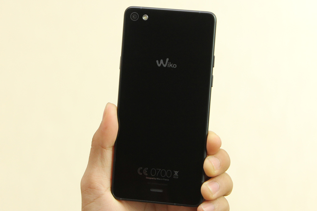 Wiko Highway Pure - 5