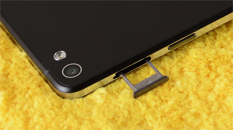 Điện thoại Wiko Highway Pure