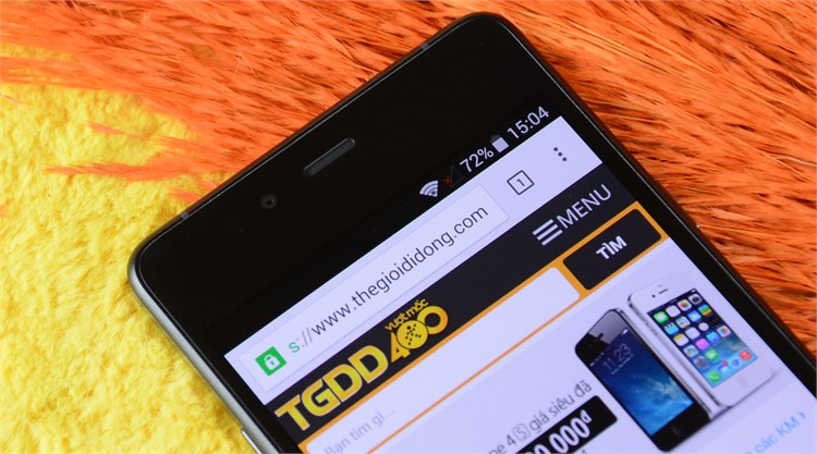 Điện thoại Wiko Highway Pure