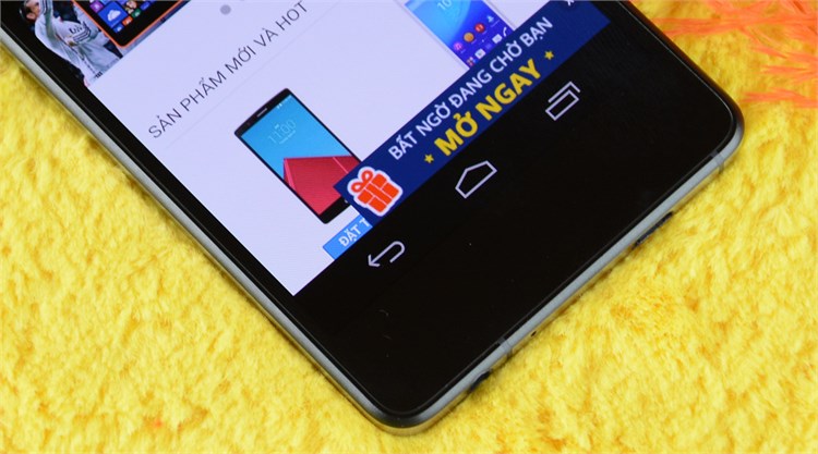 Điện thoại Wiko Highway Pure