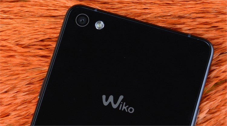 Điện thoại Wiko Highway Pure