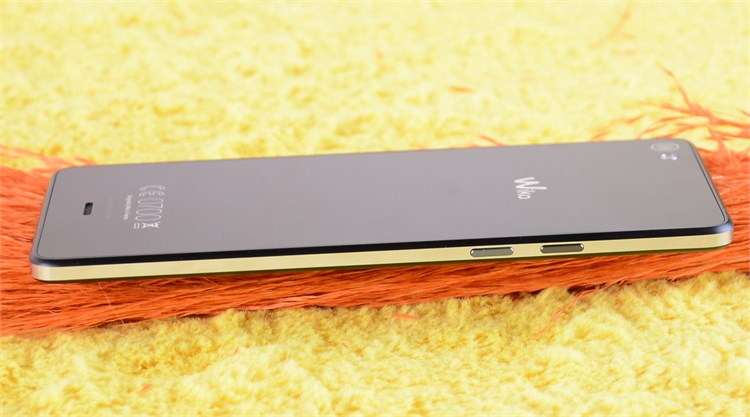 Điện thoại Wiko Highway Pure