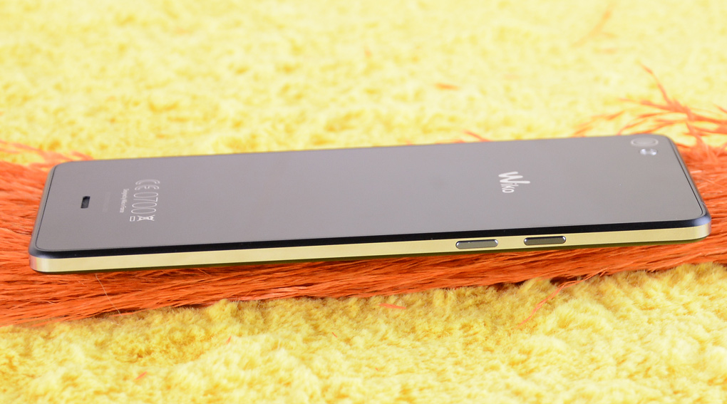 Điện thoại Wiko Highway Pure