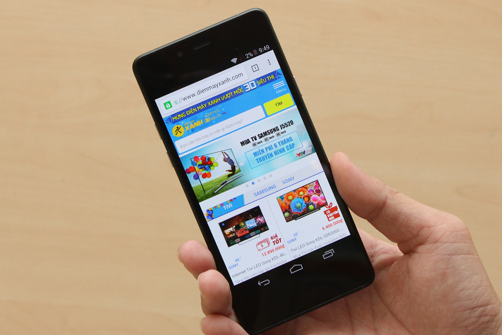 Wiko Highway Pure