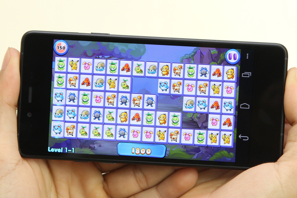 Wiko Highway Pure - 19